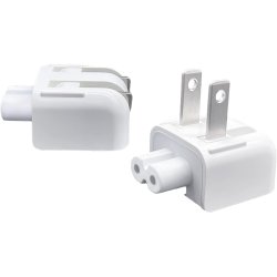 Version US pour adaptateur secteur Apple modèle A1561