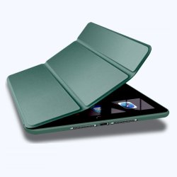 copy of iPad Air 4 2020 - étui support smartcase souple NOIR