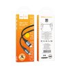 copy of Baseus Cafule Cable 100cm Type-C vers Type-C PD2.0 60W 3A