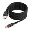 copy of Baseus Cafule Cable 100cm Type-C vers Type-C PD2.0 60W 3A