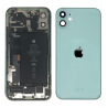 copy of iPhone 11 pro - Ecran complet qualité original TFT noir - outils offert