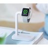 Support de chargement Apple watch base de chargement(sans cable)