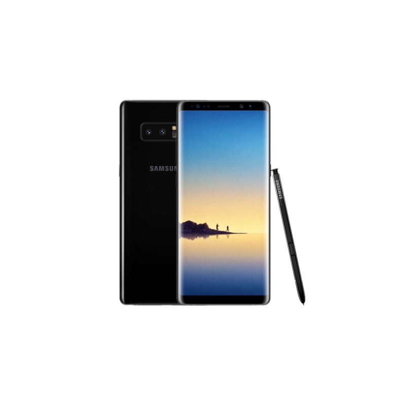 Samsung Galaxy Note 8 64 Go Noir - Grade AB