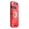 Nintendo switch coque de protection poignée cover silicone