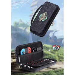 Sac de grande taille Tears of the Kingdom Limited pour Nintendo Switch OLED