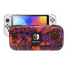 copy of Nintendo switch coque de protection poignée cover silicone