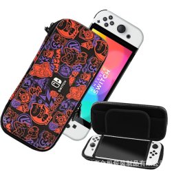 copy of Nintendo switch coque de protection poignée cover silicone