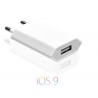 iPhone 7/6/5 -Prise secteur adaptateur USB  lightning