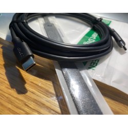 copy of UGREEN Câble USB C vers USB C 3.1 Supporte Vidéo 4K 60Hz Charge Rapide PD 60W - 200cm