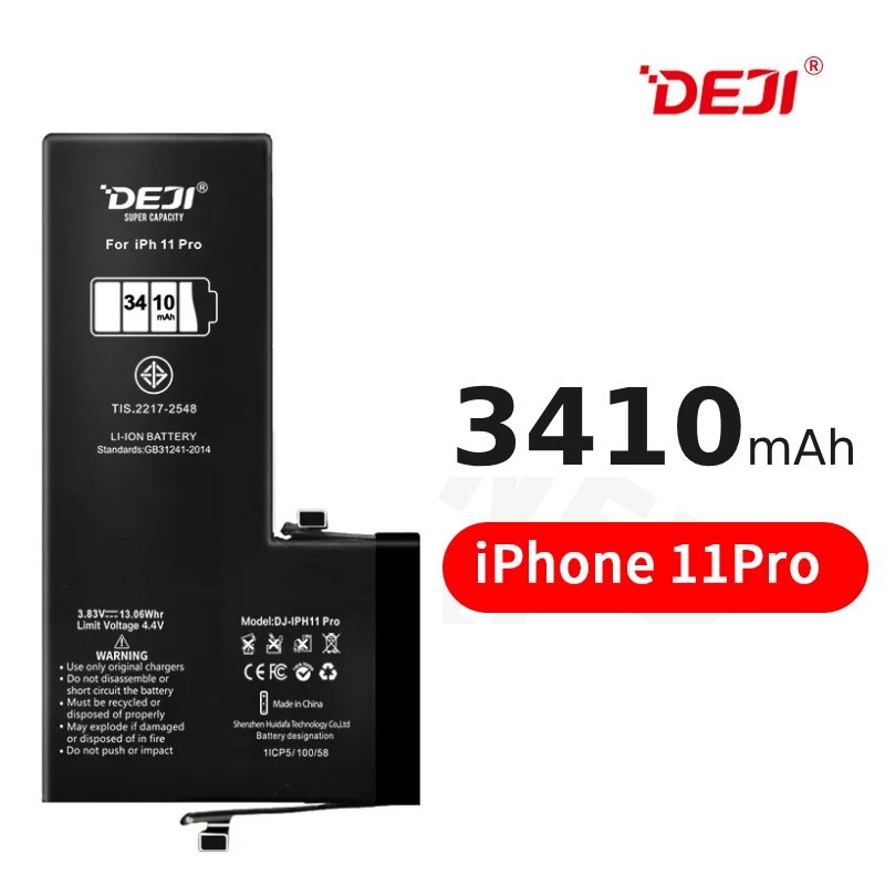 copy of iPhone 8 - Battery 1821mah accu Li-Ion