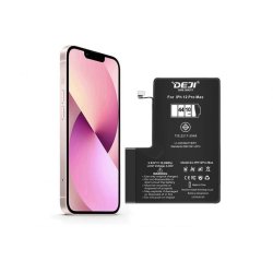 iphone 12 Pro Max - DEJI batterie de remplacement capacité accrue 4410mAh