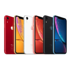 copy of Ecran complet LCD noir pour iPhone XR - outils offert