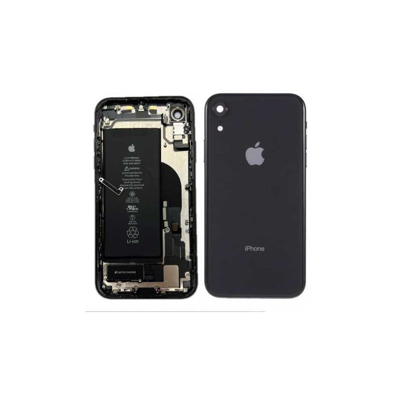 copy of Carte Mère iPhone X 256 Go débloquée avec FACEID