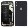 iPhone XR Châssis Complet - Connecteur de Charge+Batterie 90% (Origine Demonté) - Grade B