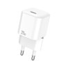 Chargeur 20 W Bloc d'alimentation USB-C iPhone 15/14/13/12/11 iPad pro/iPad Mini