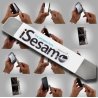 spatule iSesame spatule de démontage réparation smartphone démontage écran  samsung iphone 13/12/11/X/8/7/SE