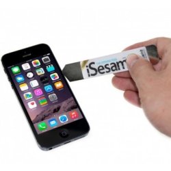 spatule iSesame spatule de démontage réparation smartphone démontage écran  samsung iphone 13/12/11/X/8/7/SE