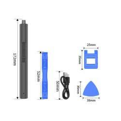 copy of iphone 4/4s/5/5s - Outils reparation démontage écran