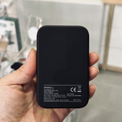 copy of Batterie Externe Chargeur Solaire 20000mAh 2Sorties