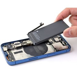 Batterie iPhone 14 Original démonté (Santé 94-97%)