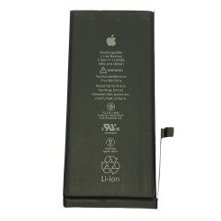 iPhone 11- Batterie...