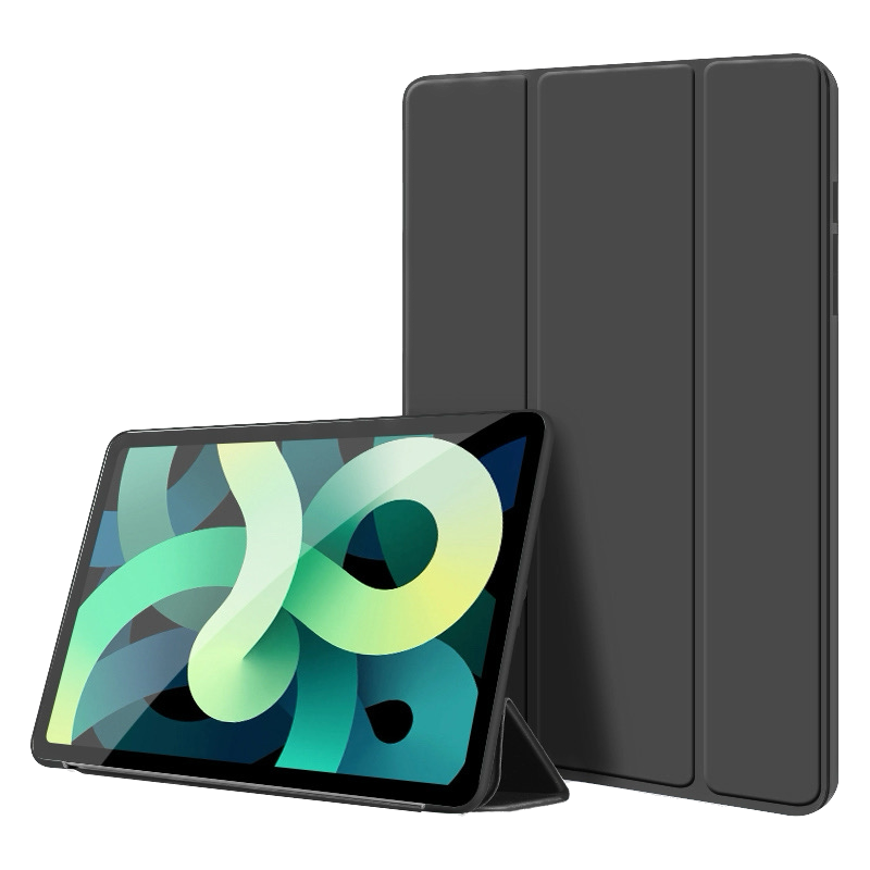 copy of iPad pro 12.9 2018/2020- étui support smartcase Noir