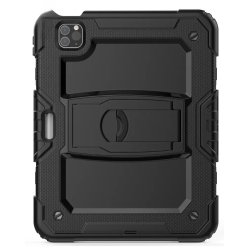 iPad Air 5/4, iPad Pro 11 pouce Housse Etui ultra rigide   (avec rayure Pencil et béquille)