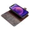 copy of iPhone 12 Pro Max - detachable case wallet