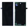 Vitre arrière Samsung Galaxy Note 10 (N970) Noir