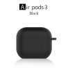 copy of Housse de protection en silicone pour Apple AirPods Pro