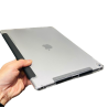 ipad Pro 12.9''2017/2015 - HOUSSE étui smartcase pour iPad Pro 12.9 pouces (A1584/A1652)