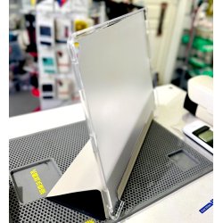 copy of ipad Pro-étui support clapé cuir rotatif