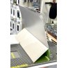 ipad Pro 12.9''2017/2015 - HOUSSE étui smartcase pour iPad Pro 12.9 pouces (A1584/A1652)