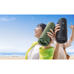 Huawei Sound Joy 26 h, Fonctionnement sur batterie