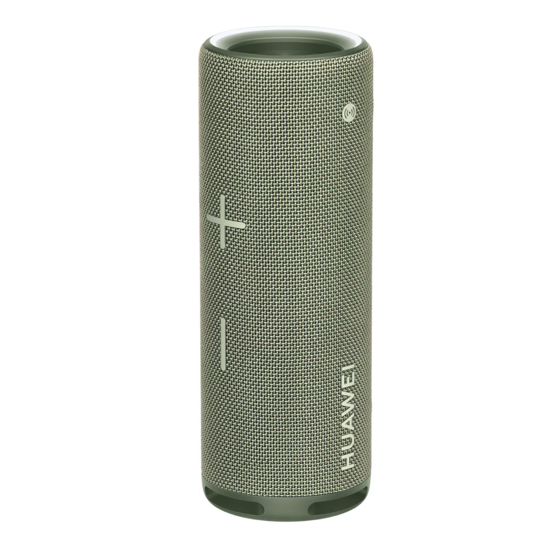 Huawei Sound Joy 26 h, Fonctionnement sur batterie