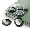 copy of iPhone 12 pro max Kit de 3 Verres Caméra - gris