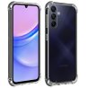 Galaxy A15 5G (A156) - Coque transparente antichoc