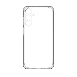 Galaxy A15 5G (A156) - Coque transparente antichoc