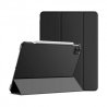 iPad pro 11 (2024) M4 - housse support Smartcase support ipad coque dure