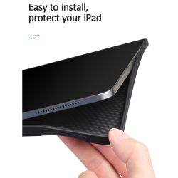 copy of iPad 7 10.2'' - housse support Smartcase cover