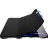 iPad pro 11 (2024) M4 - housse support Smartcase support ipad coque souple