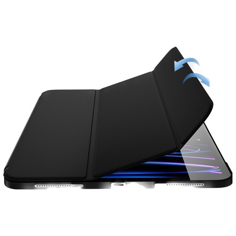 copy of iPad 7 10.2'' - housse support Smartcase cover