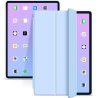 iPad pro 11 (2024) M4 - housse support Smartcase support ipad coque souple