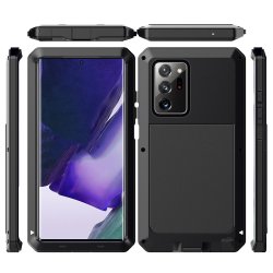 copy of iPhone 8plus/7plus -Coque Taktik Rugged Armor Antichoc Antipoussière Full Body