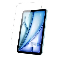 iPad Air/iPad Pro 13'' (2024) - Verre de protection très résistant