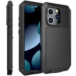 copy of Coque 8plus/7plus Rugged Armor Antichoc Antipoussière