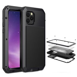 copy of iPhone 8plus/7plus -Coque Taktik Rugged Armor Antichoc Antipoussière Full Body