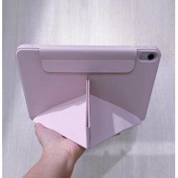 copy of iPad pro 12.9 2018/2020- étui support smartcase Noir