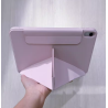 copy of iPad pro 12.9 2018/2020- étui support smartcase Noir