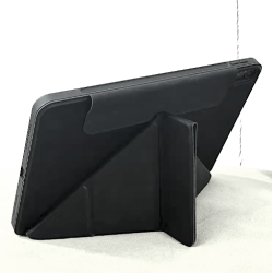 copy of iPad pro 12.9 2018/2020- étui support smartcase souple Noir